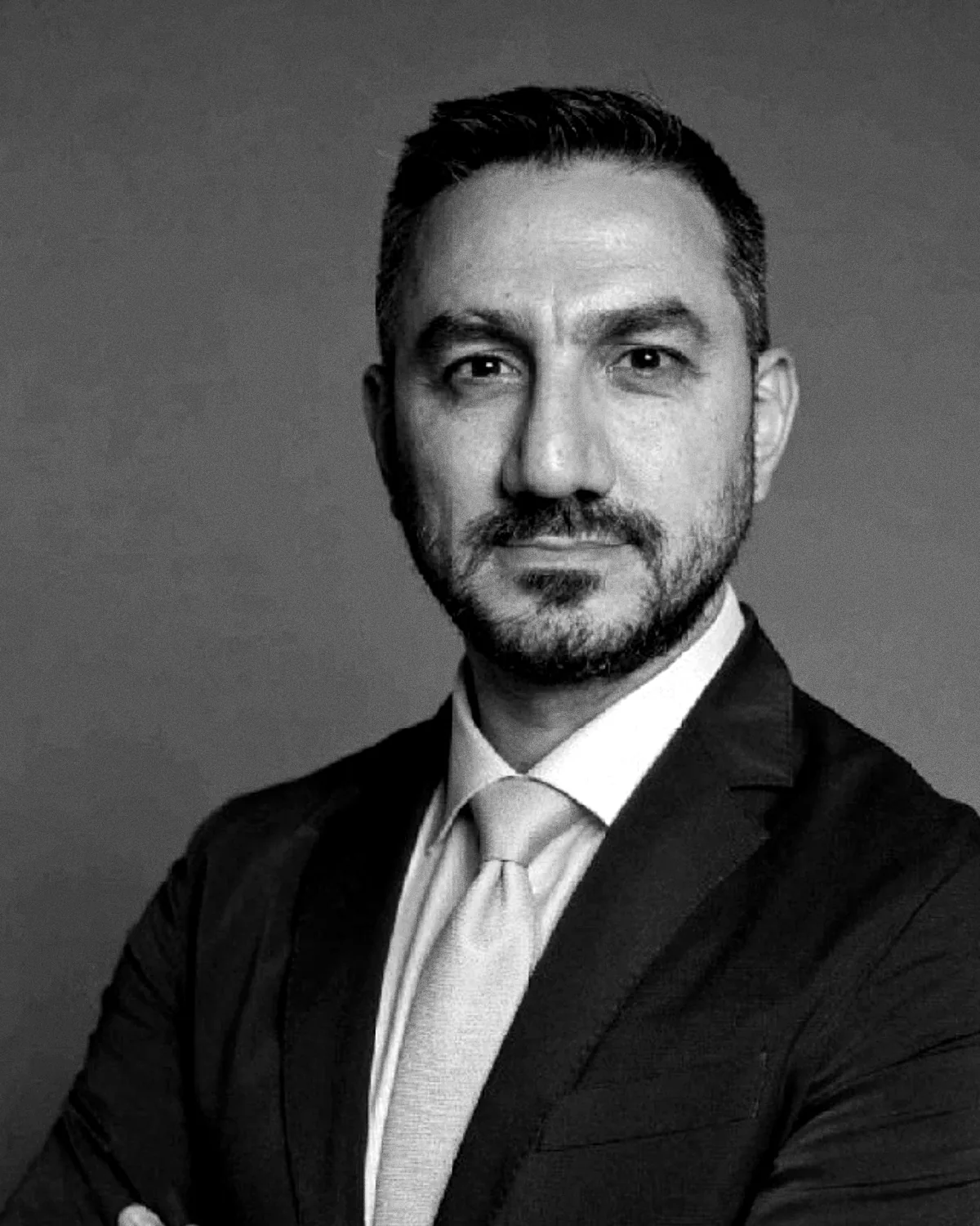 Ghassan Nawfal